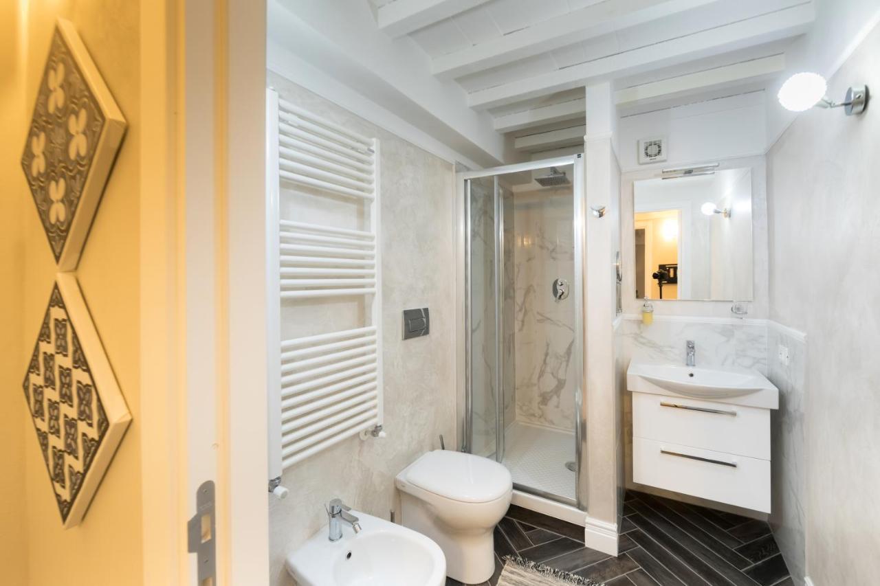 Margarida Apartment Florence Exterior photo