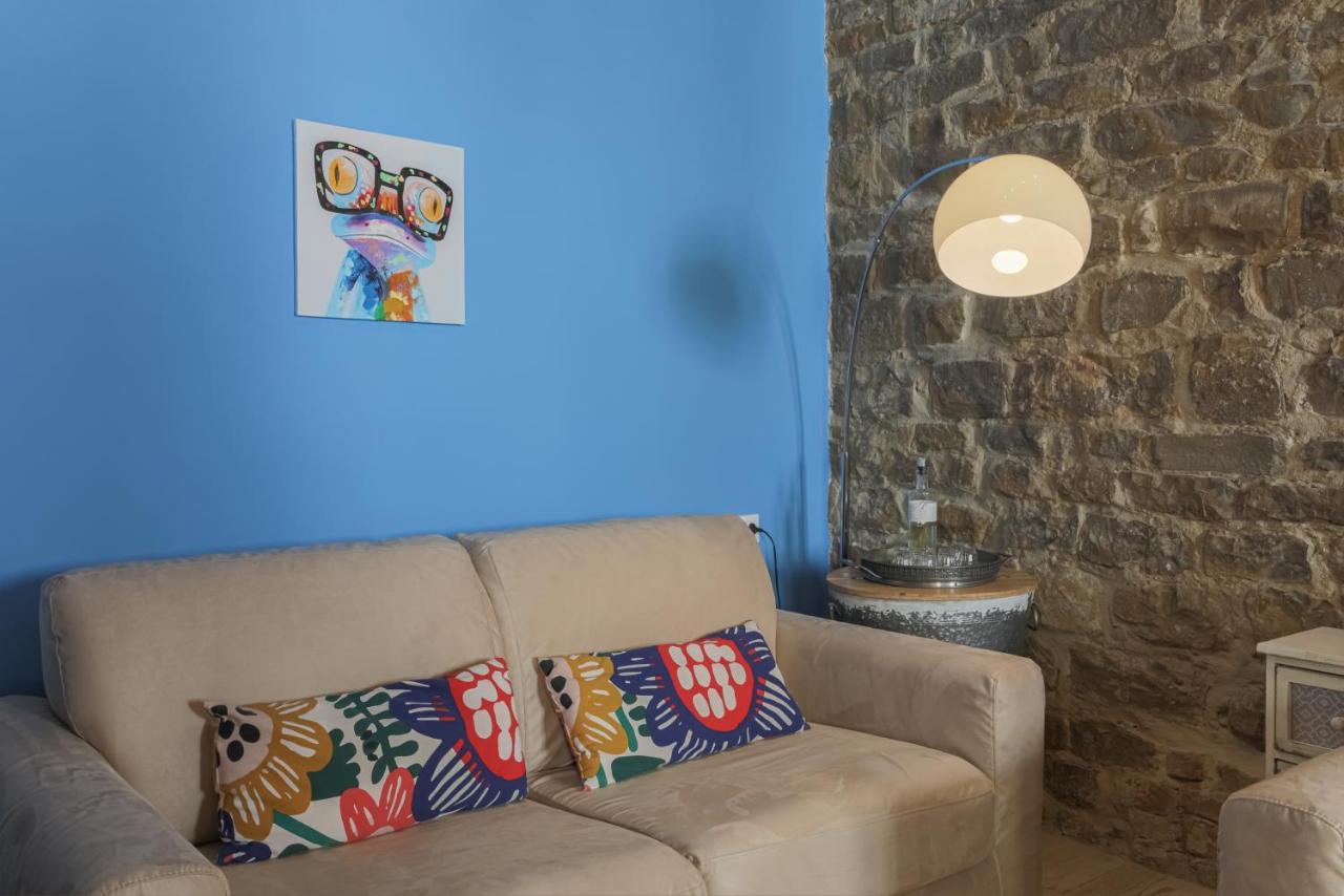 Margarida Apartment Florence Exterior photo