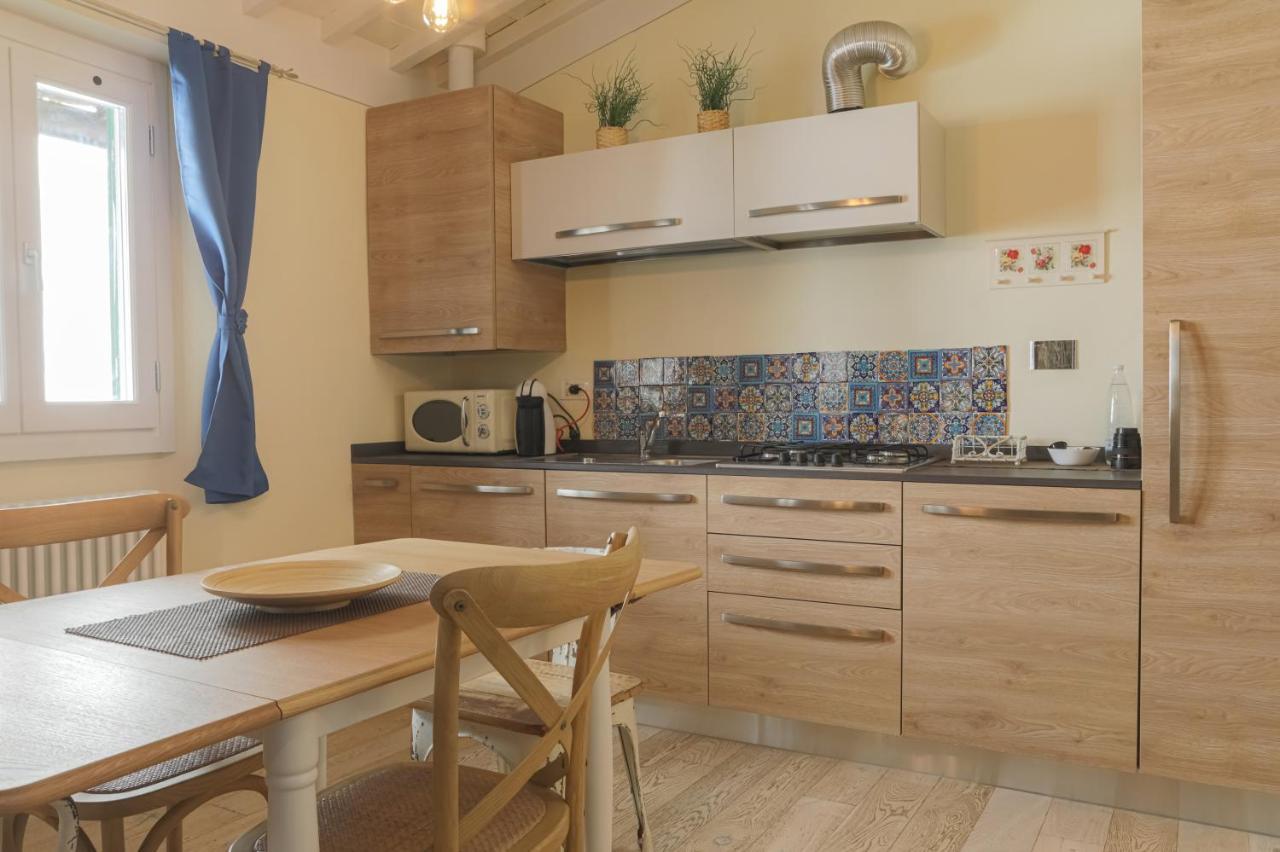 Margarida Apartment Florence Exterior photo