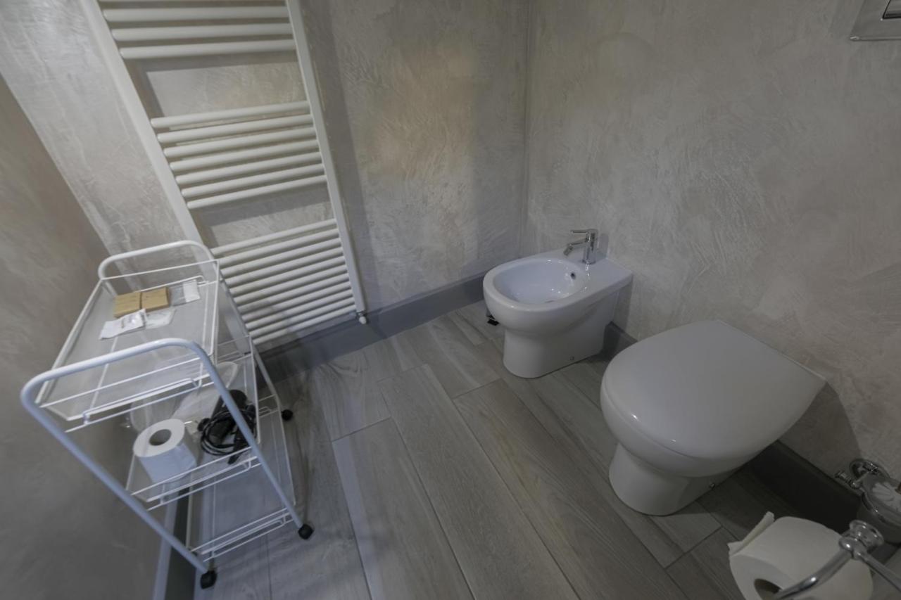 Margarida Apartment Florence Exterior photo