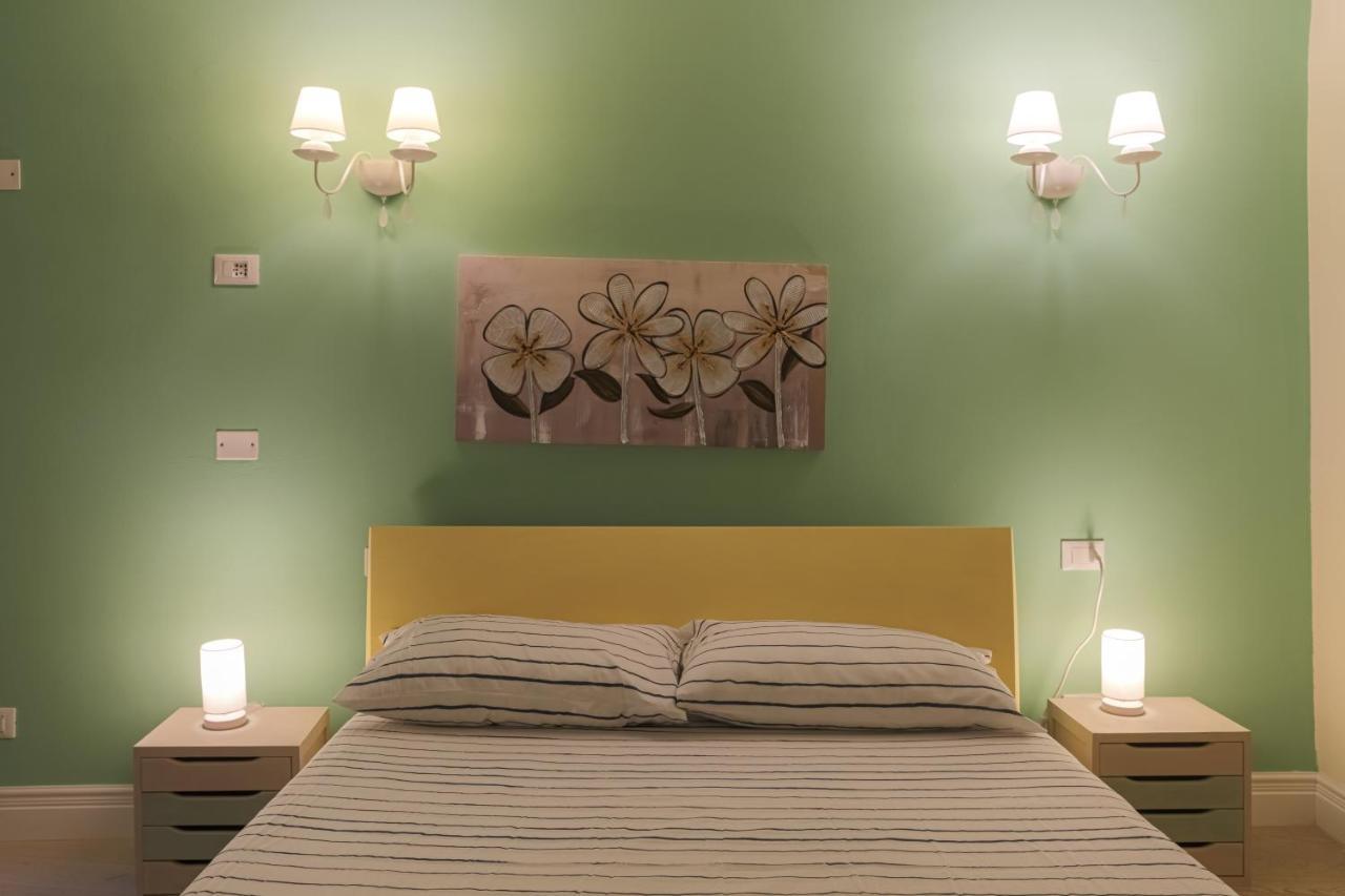 Margarida Apartment Florence Exterior photo