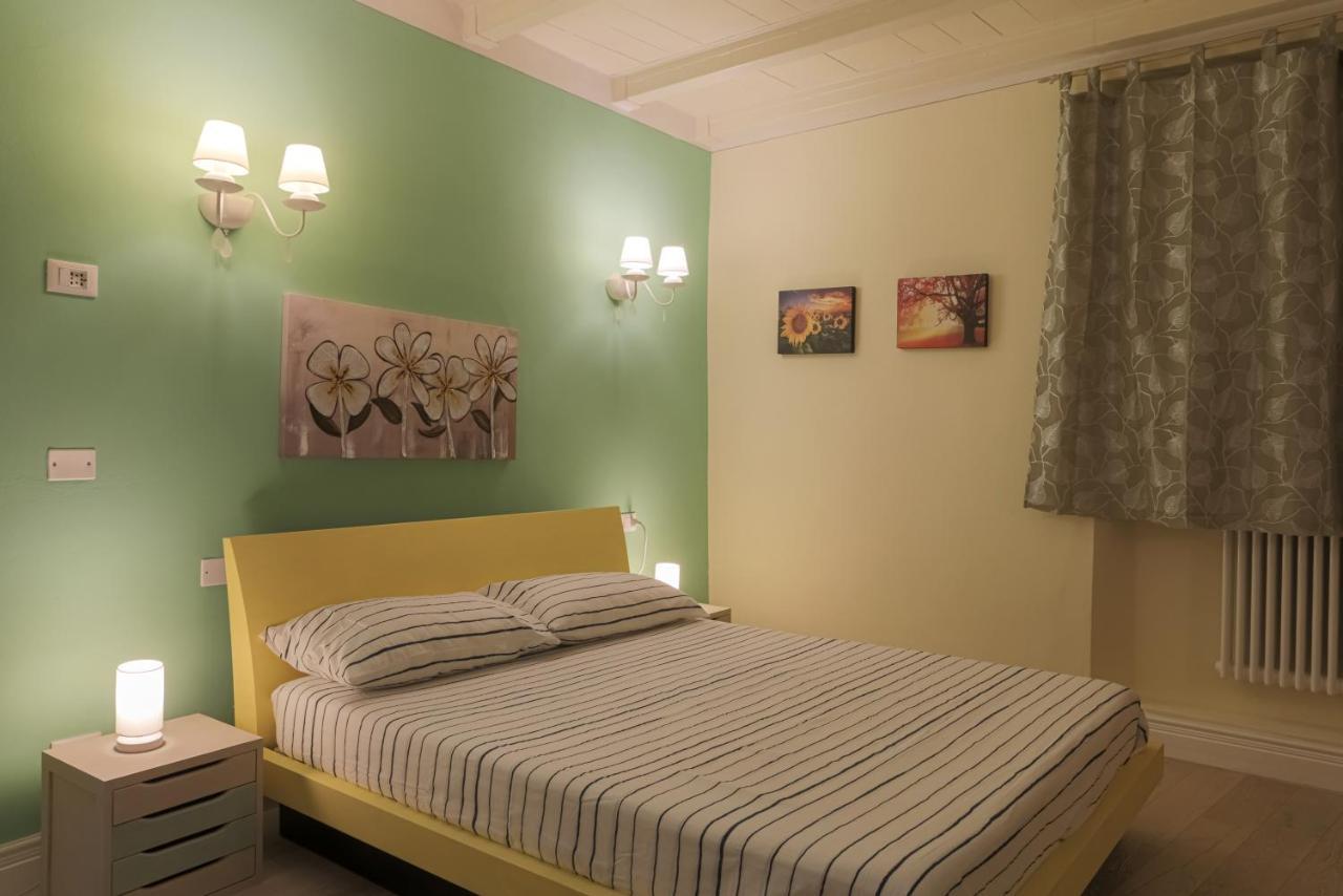 Margarida Apartment Florence Exterior photo