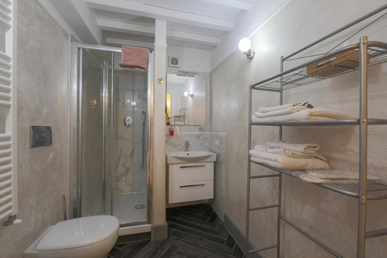 Margarida Apartment Florence Exterior photo