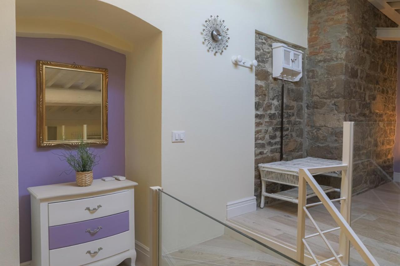 Margarida Apartment Florence Exterior photo