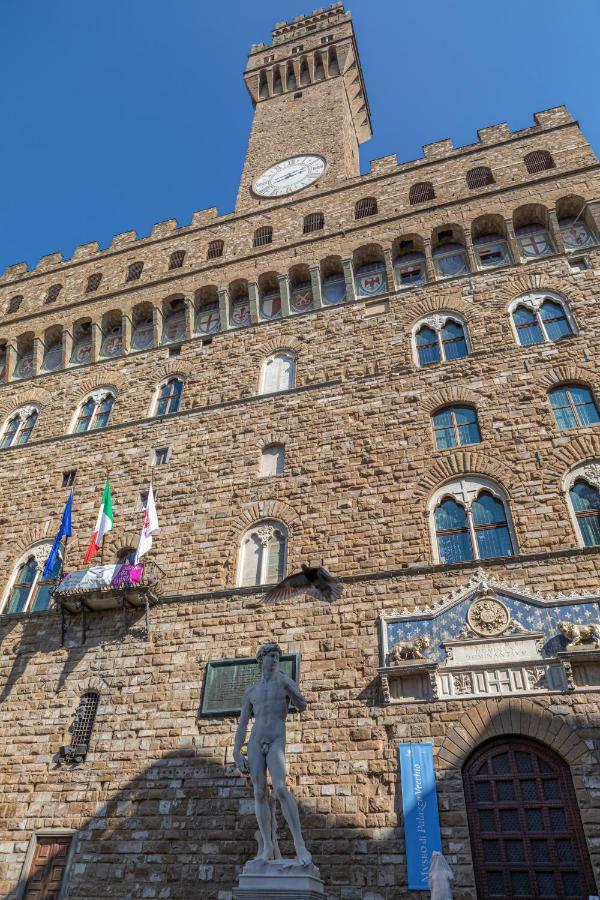 Margarida Apartment Florence Exterior photo