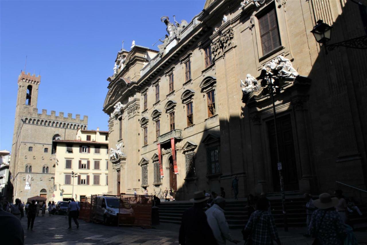 Margarida Apartment Florence Exterior photo