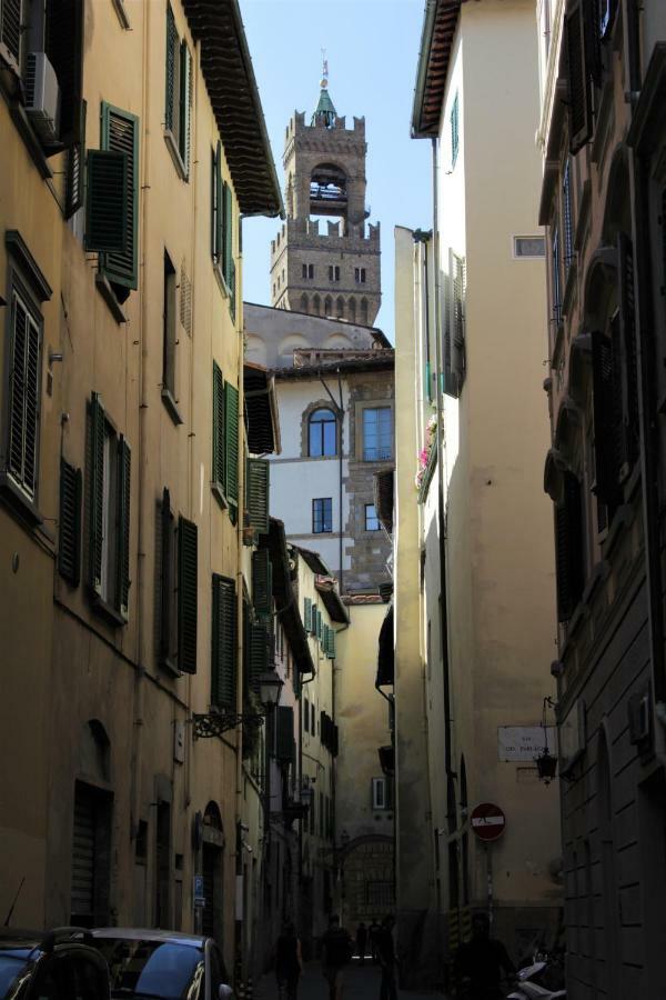 Margarida Apartment Florence Exterior photo